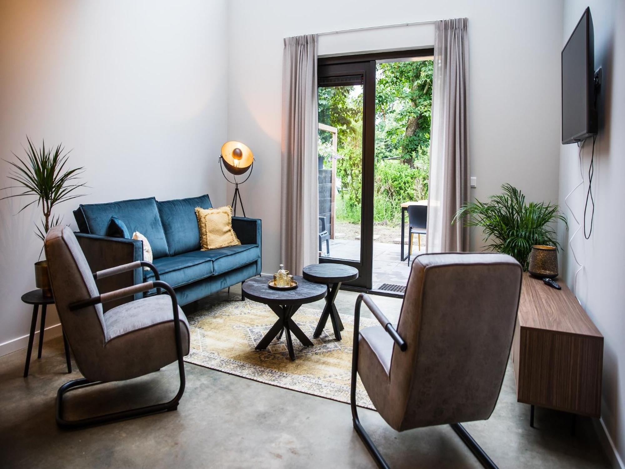 Cozy Holiday Home In Vrouwenpolder Close To The Beach 외부 사진