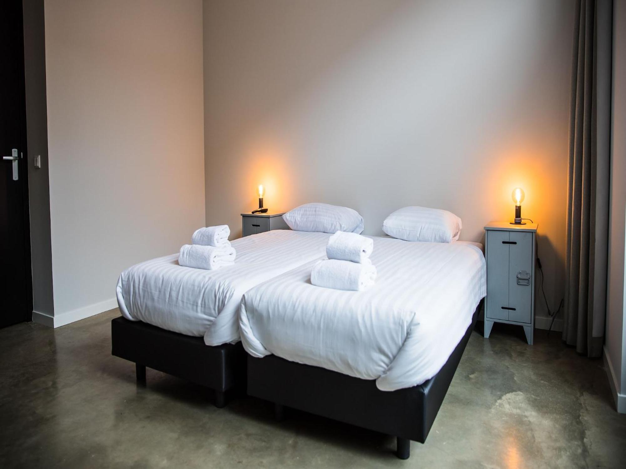 Cozy Holiday Home In Vrouwenpolder Close To The Beach 외부 사진