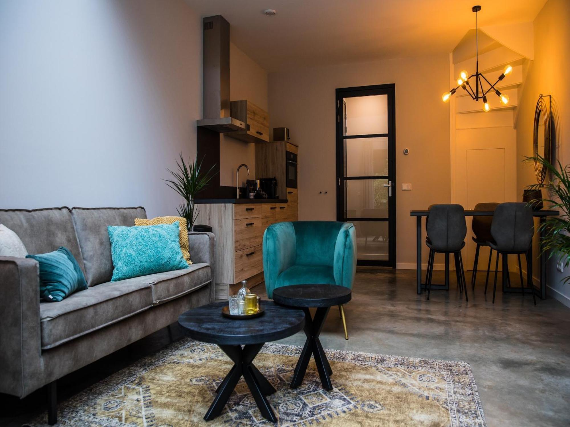 Cozy Holiday Home In Vrouwenpolder Close To The Beach 외부 사진
