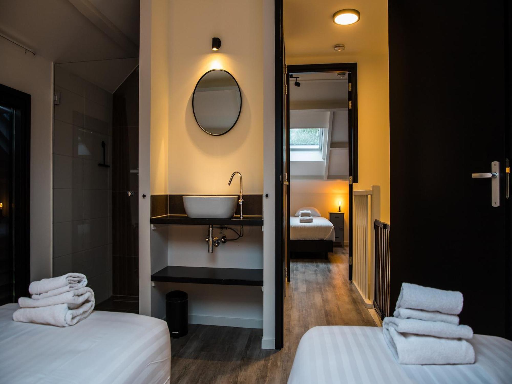 Cozy Holiday Home In Vrouwenpolder Close To The Beach 외부 사진
