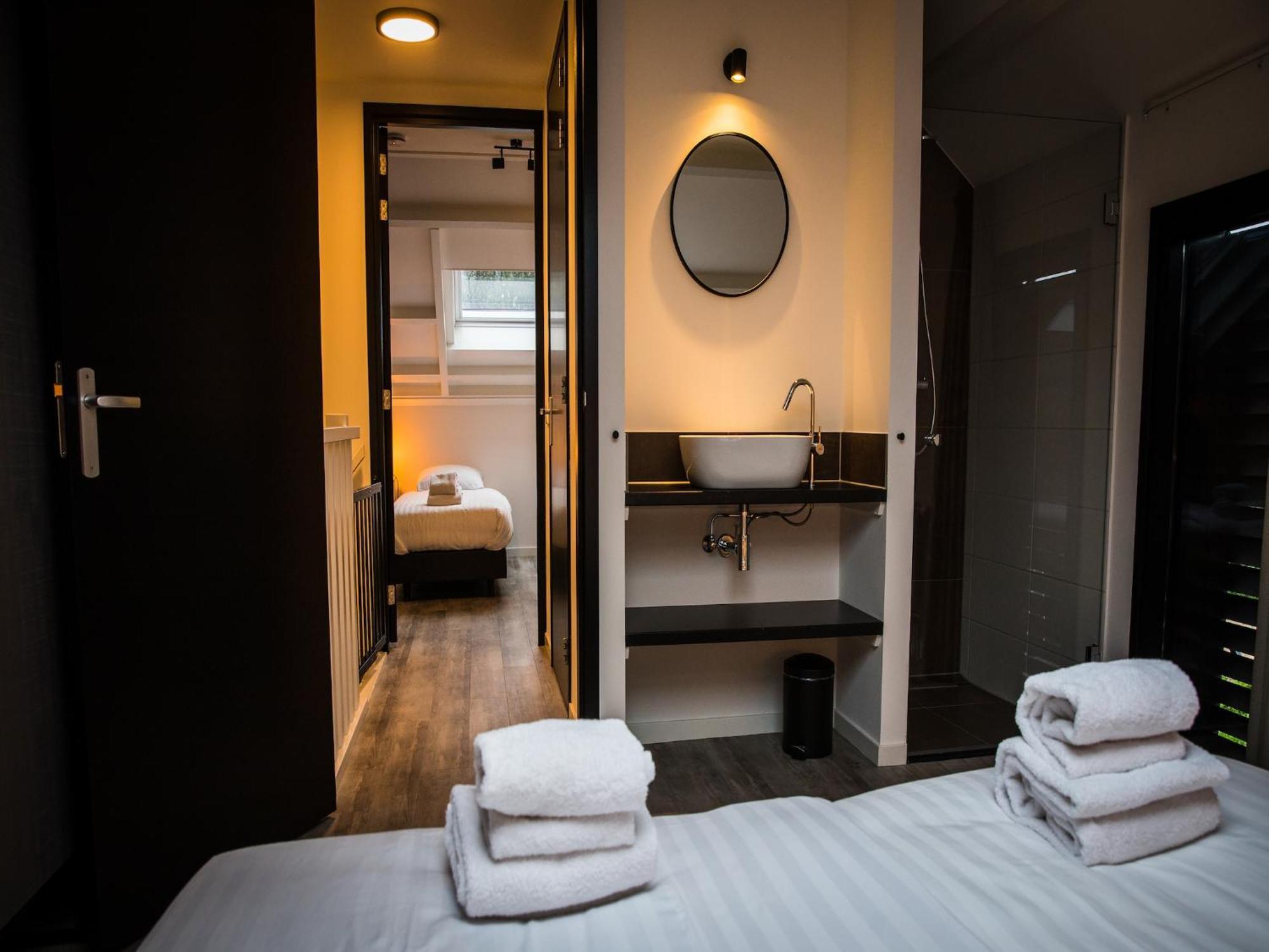 Cozy Holiday Home In Vrouwenpolder Close To The Beach 외부 사진