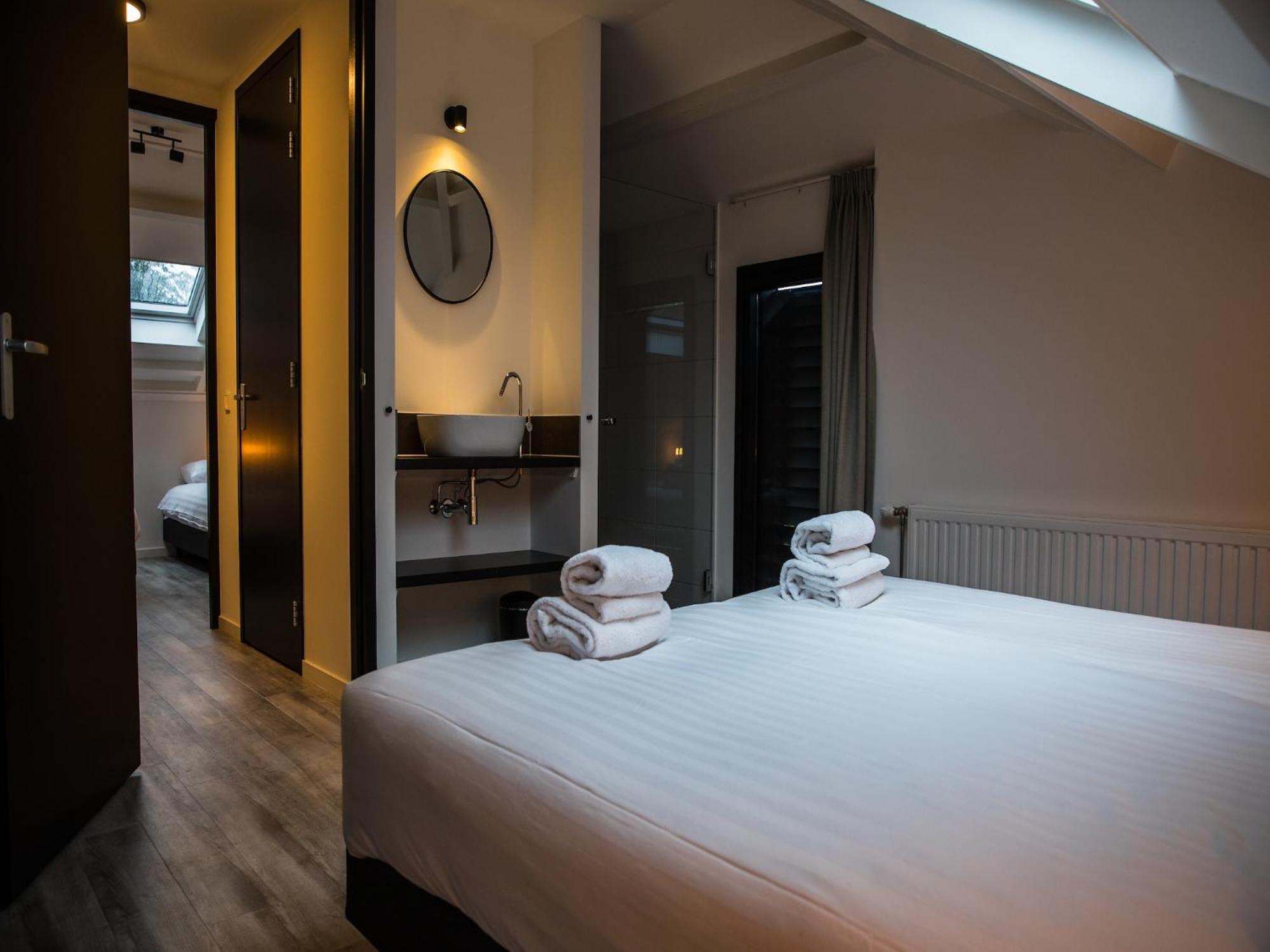Cozy Holiday Home In Vrouwenpolder Close To The Beach 외부 사진