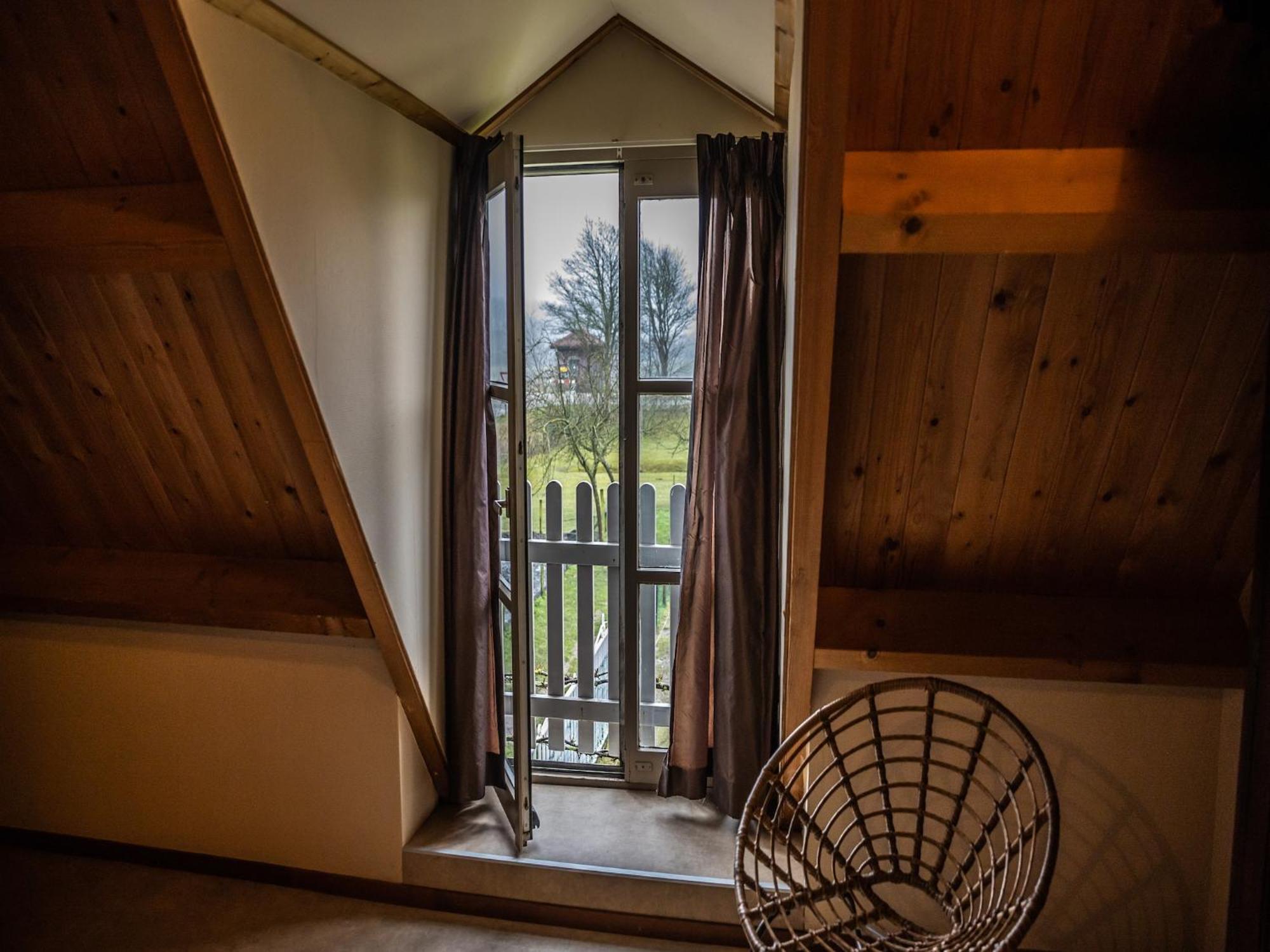 Cozy Holiday Home In Vrouwenpolder Close To The Beach 외부 사진