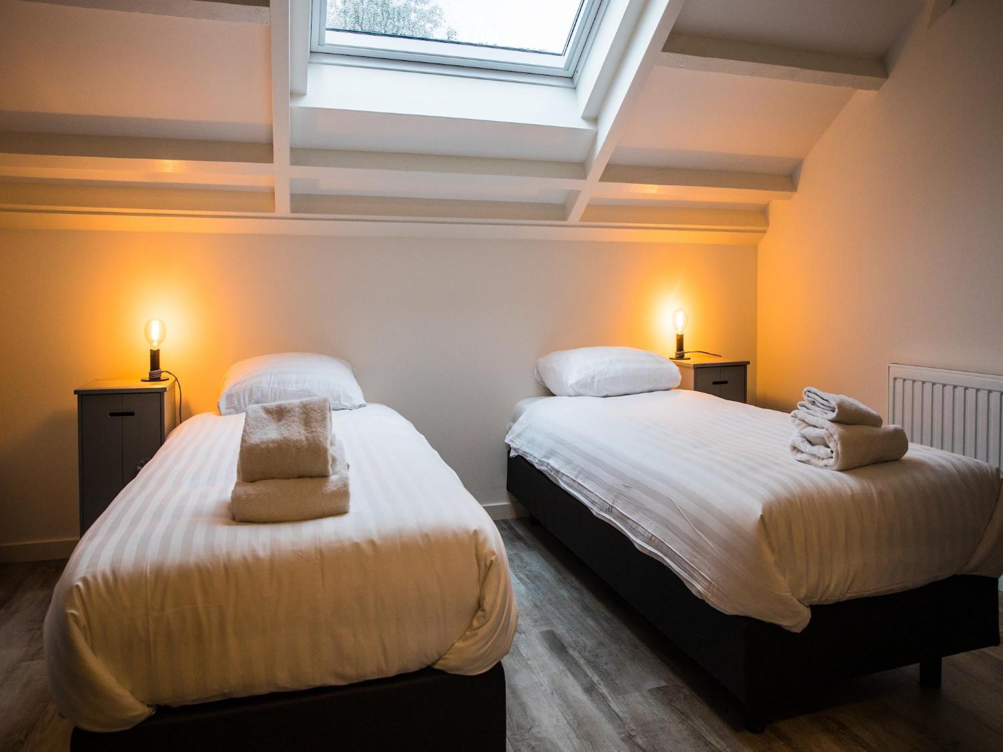 Cozy Holiday Home In Vrouwenpolder Close To The Beach 외부 사진
