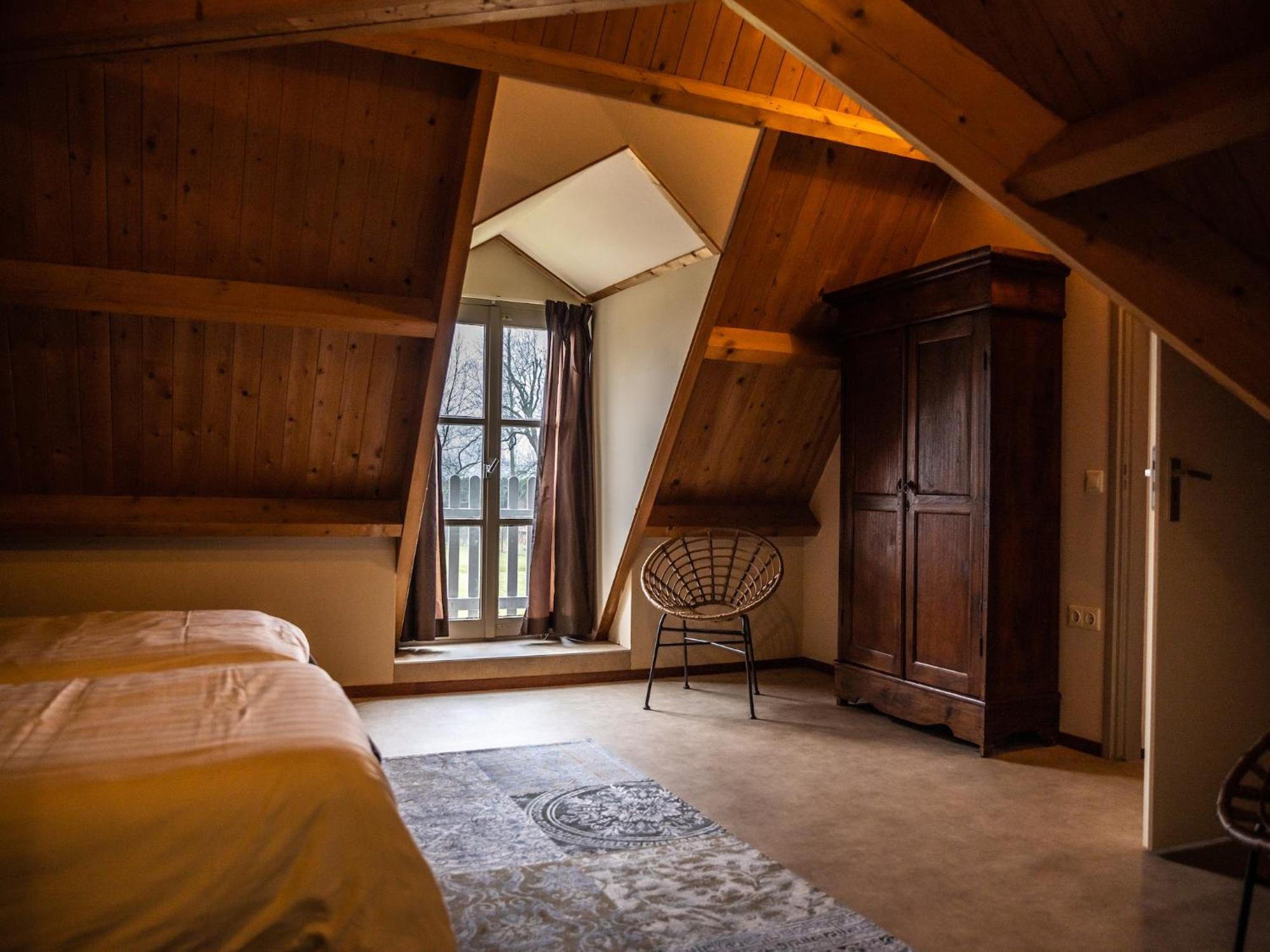 Cozy Holiday Home In Vrouwenpolder Close To The Beach 외부 사진