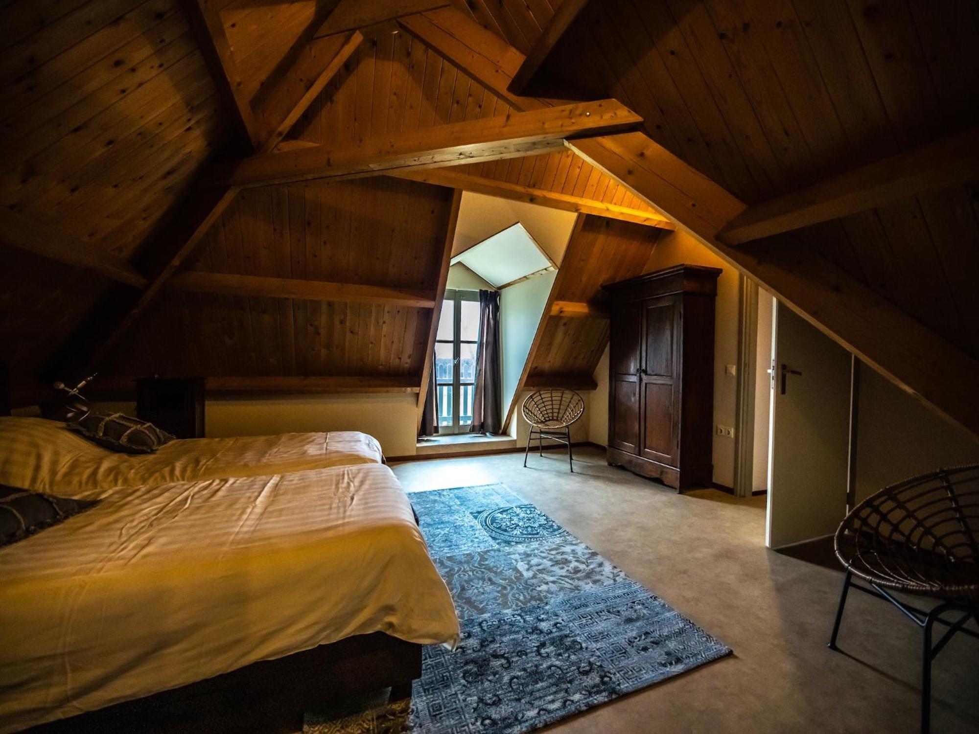 Cozy Holiday Home In Vrouwenpolder Close To The Beach 외부 사진
