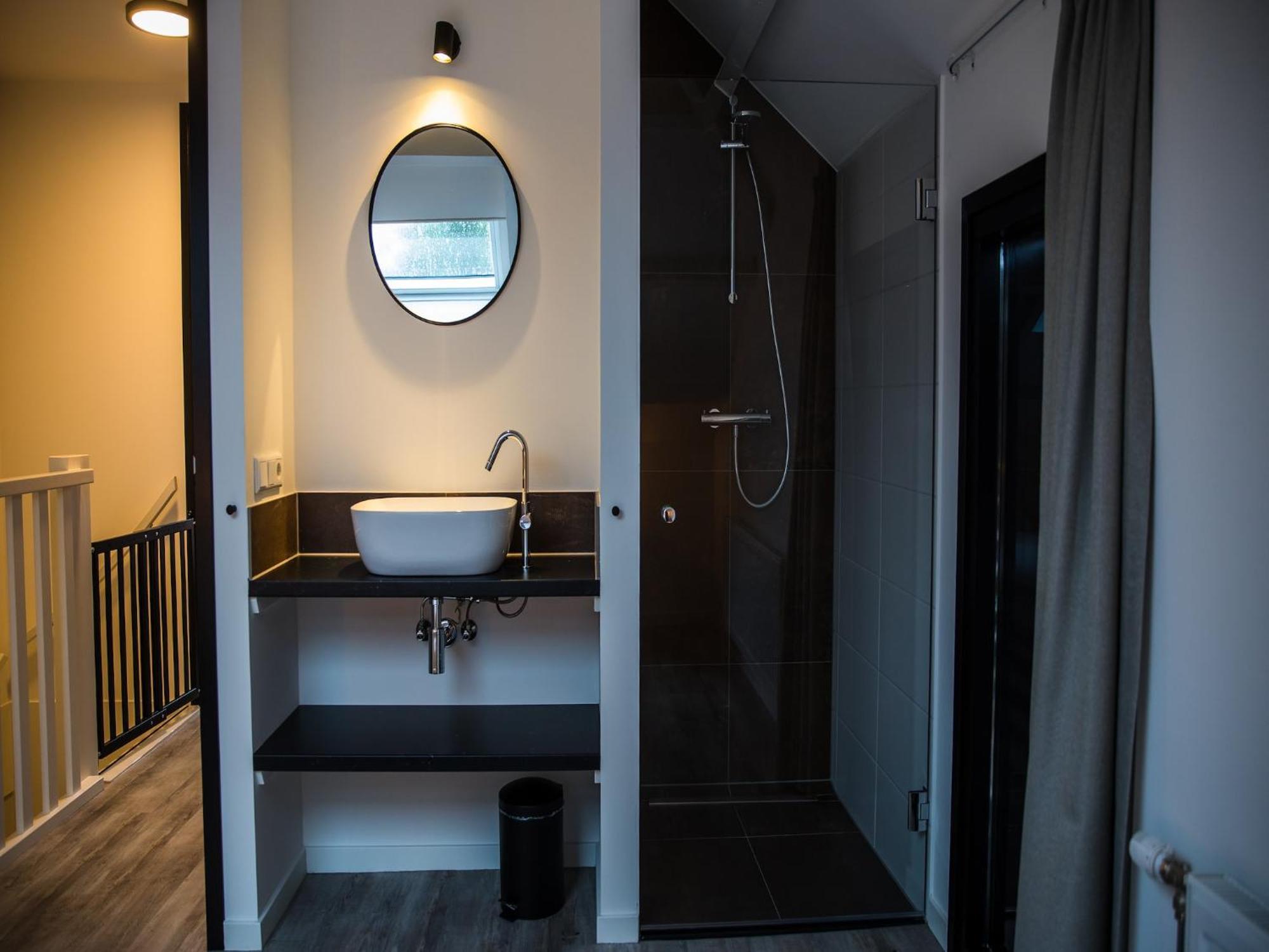 Cozy Holiday Home In Vrouwenpolder Close To The Beach 외부 사진