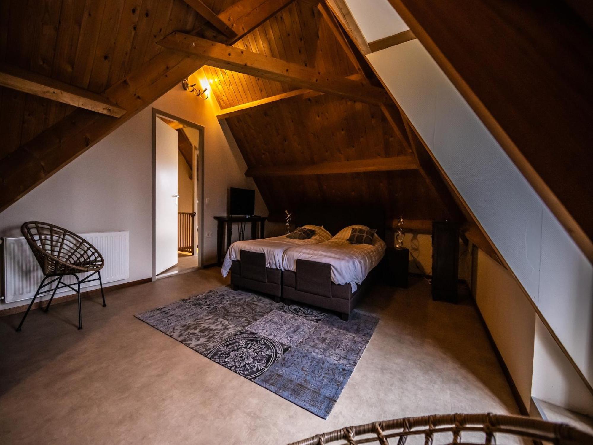 Cozy Holiday Home In Vrouwenpolder Close To The Beach 외부 사진