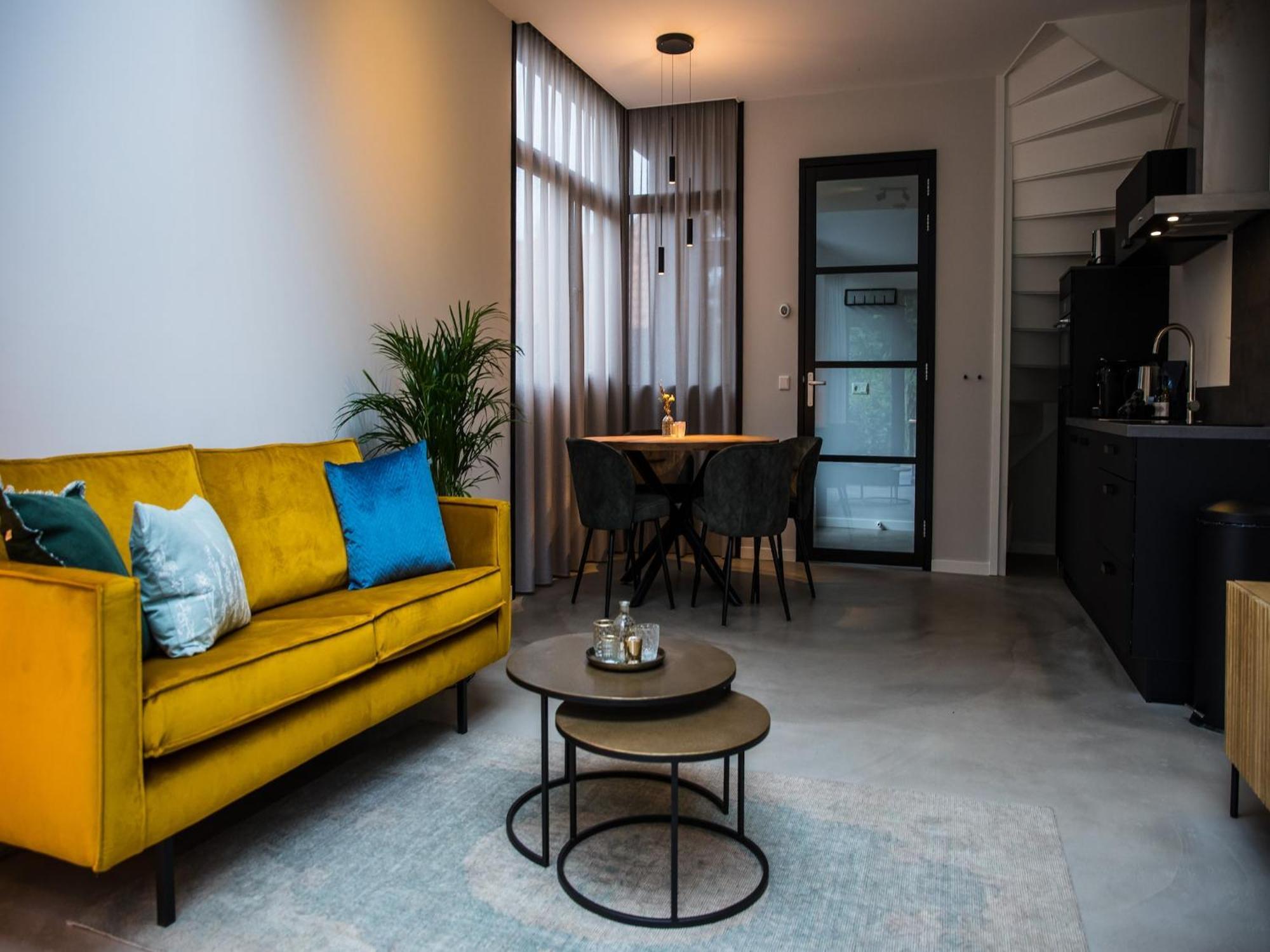 Cozy Holiday Home In Vrouwenpolder Close To The Beach 외부 사진