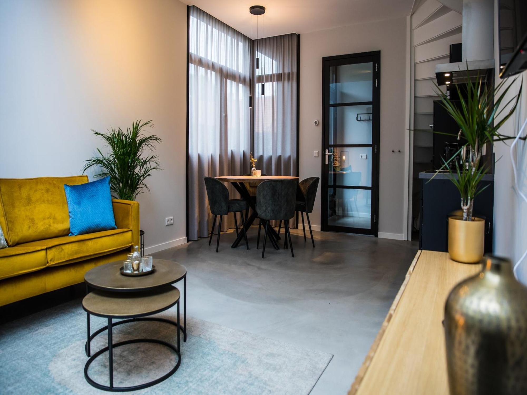Cozy Holiday Home In Vrouwenpolder Close To The Beach 외부 사진
