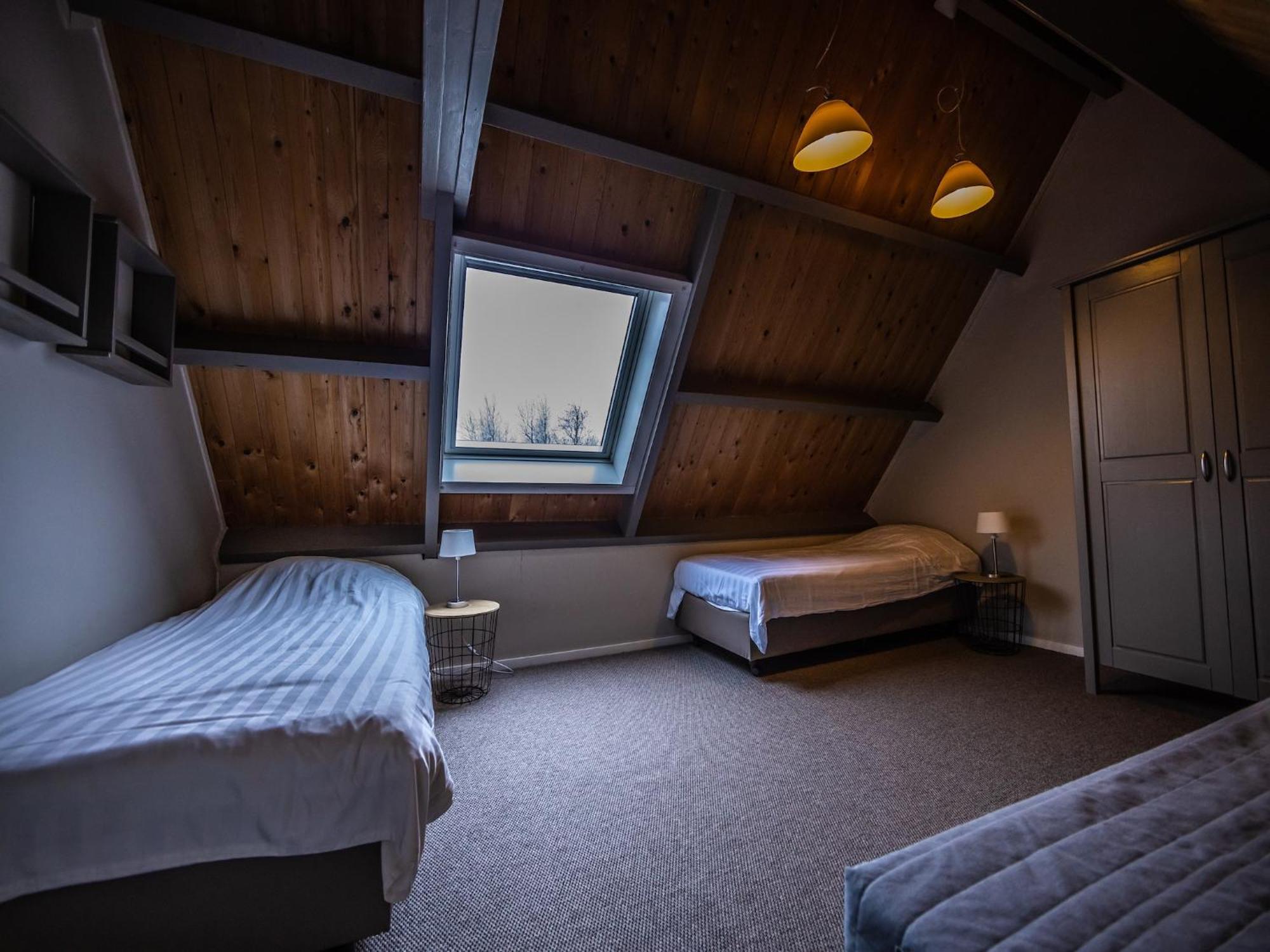 Cozy Holiday Home In Vrouwenpolder Close To The Beach 외부 사진